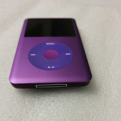 Apple iPod classic 6th Generation Black (160 GB) for sale Apple iPod classic 6th Generation Black (160 GB) for sale