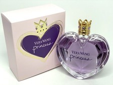 Vera Wang Princess By Vera Wang 3.4 Fl.oz Eau De Toilette Spray For Women