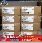 New In Box ABB RPBA-01 Profibus DP Communication Adaptor Module with warranty /