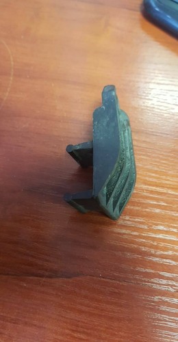 BMW E39 Motor Kühlerhalterung Clip Halterung oben 2247896