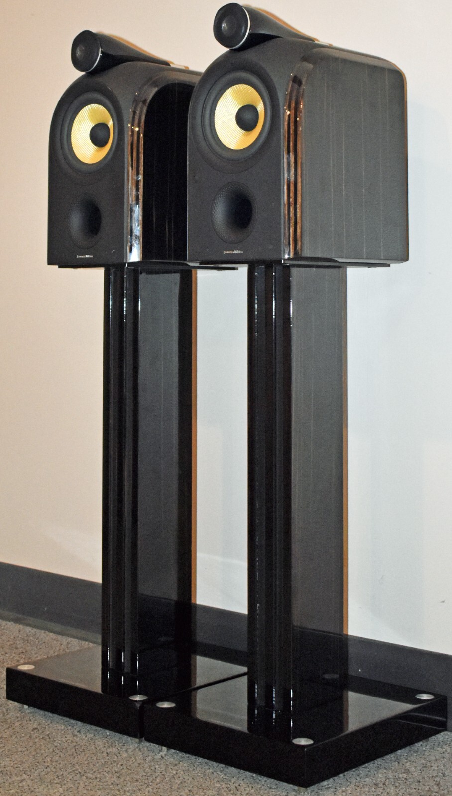 Bowers&Wilkins B&W FS-PM1 【公式通販】