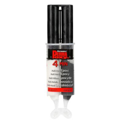 Permatex Permapoxy Metallkleber 2x25ml