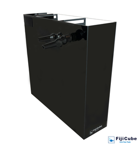 AIO Box All-in-One AIO Aquarium Filtration Kit - 75 Gallon Standard - Fiji Cube AIO Box All-in-One AIO Aquarium Filtration Kit - 75 Gallon Standard - Fiji Cube