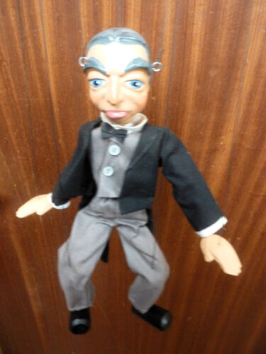 Rare Thunderbirds Pelham Pupper Parker Butler 1992 Bar Code Box Damaged - Picture 3 of 14