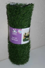 Easter Faux Turf Grass Table Runner Decor Birthday Party 65 x 11.8 in.