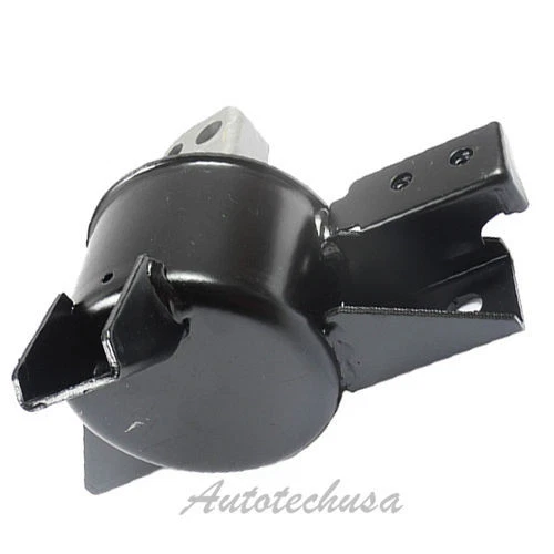 Transmission Mount 7152 For 2006-2011 Hyundai Accent / Kia Rio Rio5 1.6L EM9308 - Image 4 of 4