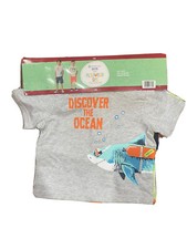 Member's Mark 4-Piece Boys Playwear Set 18M