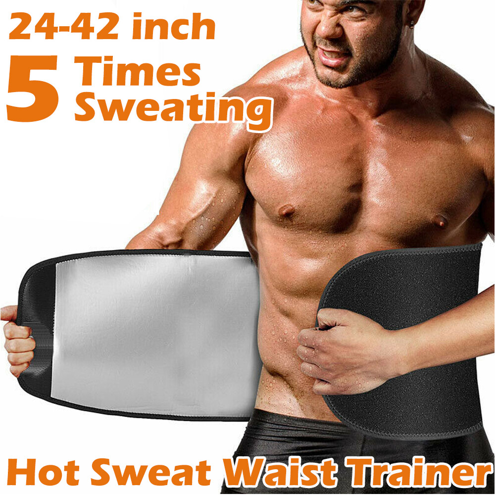Sweat Workout Sweet Sweat Belt Before And After Before And After