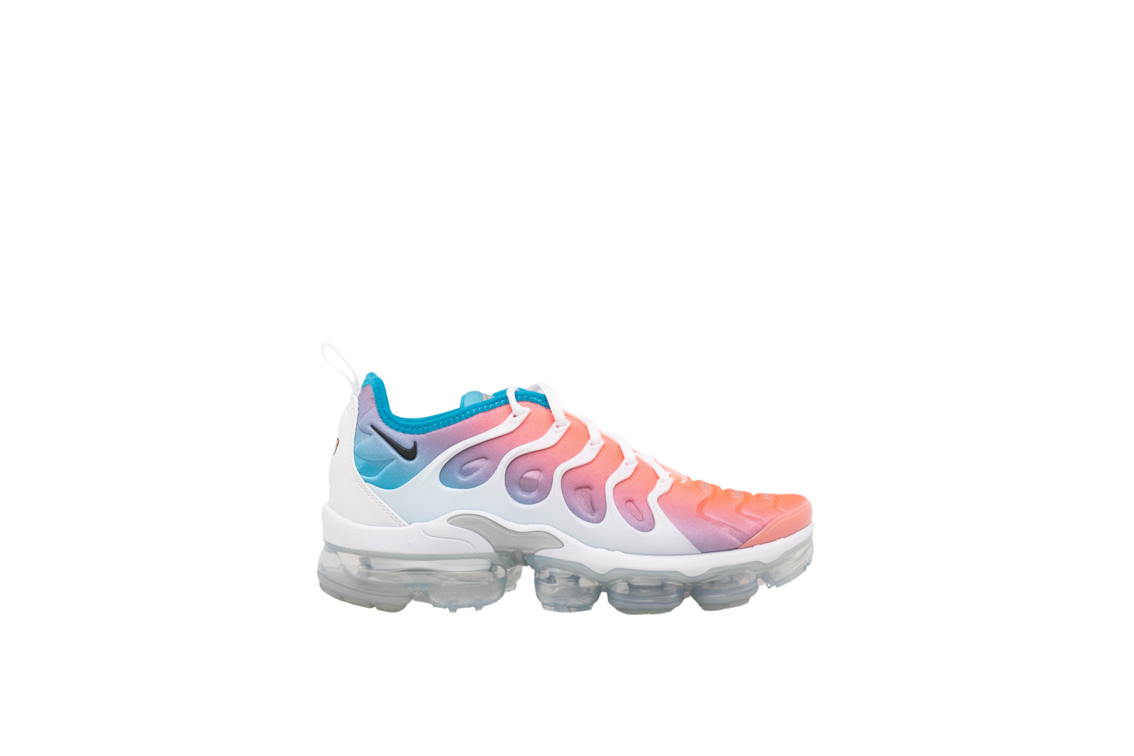 nike vapormax lava glow