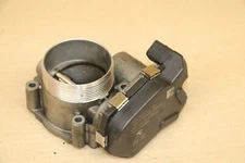 BMW 550i 650i 750i B6 B7 M5 M6 X5 X6 4.4L Throttle Body Air Intake Valve OEM