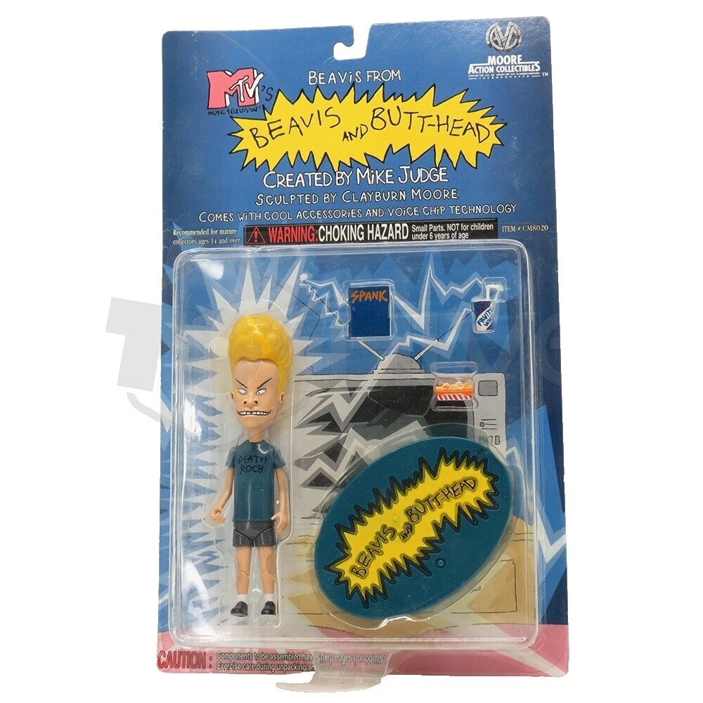 La oscuridad Figura de Acción Moore Action Collectibles Accesorios