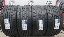4 X 275 35 20 ACCELERA 275/35ZR20 102Y XL BRAND NEW MID RANGE QUALITY TYRES