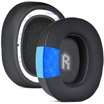 For JBL Everest 710/ 710BT Headphones Cool Feeling Ice Gel Ear Pads Replacement