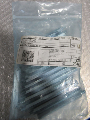 Wurth Elektronik Sechskant Abstand M4X0.7 Stahl 70MM 732-10511-ND 50 Teile