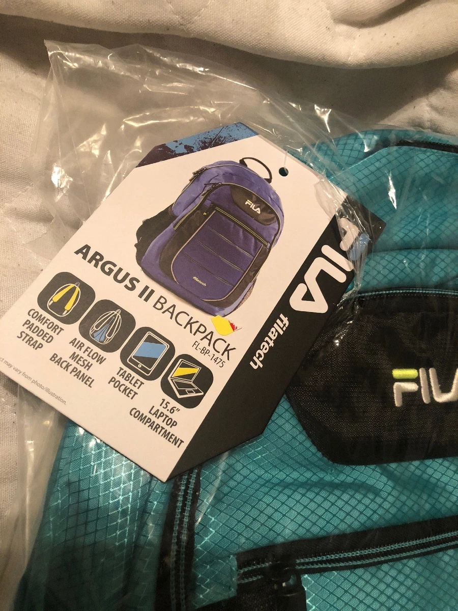 Fila deacon shop 3 xxl backpack