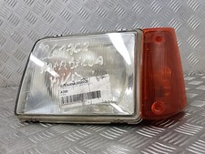 Feu avant (phare) Seat MARBELLA