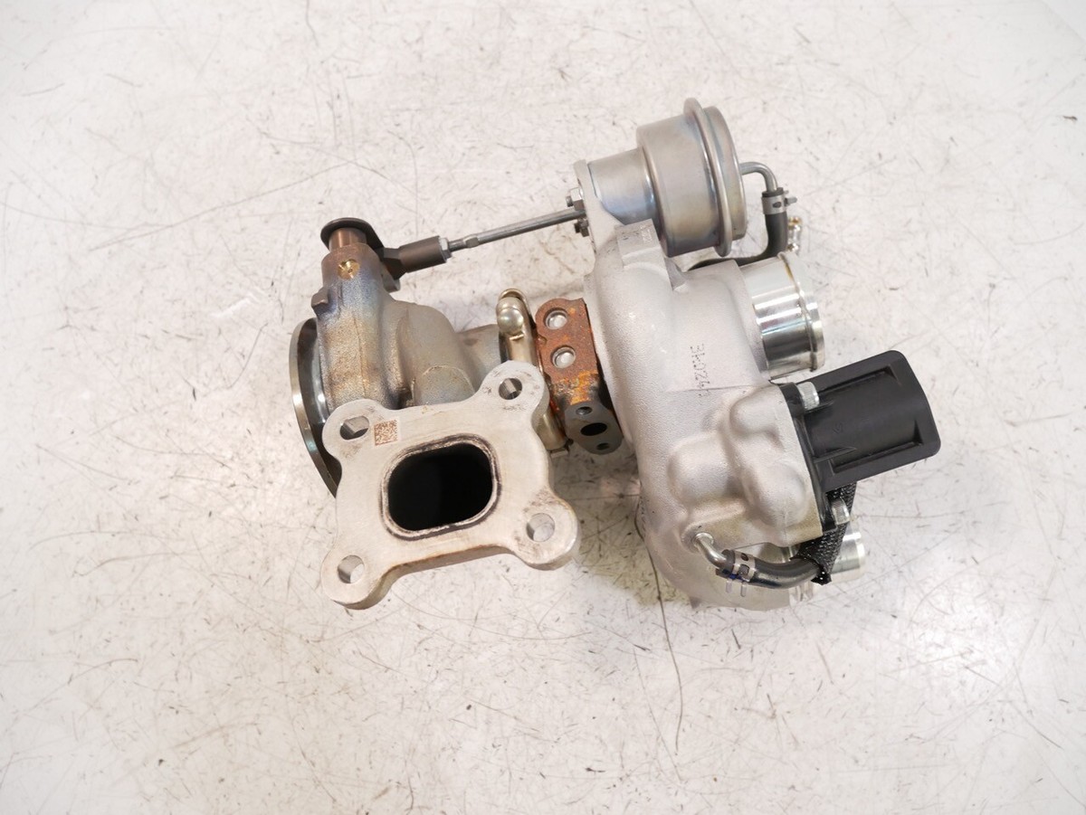 Turbocharger for 2023 MG ZS SUV 1.0 T-GDI 10E4E 111HP | eBay