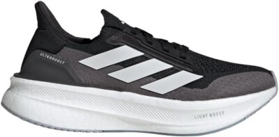 Adidas Ultraboost 5X IH3102 Sneakers Women's Black White Running