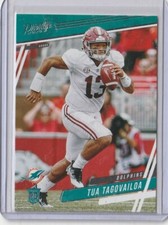 2020 prestige #295 tua tagovailoa rookie card hot $$$
