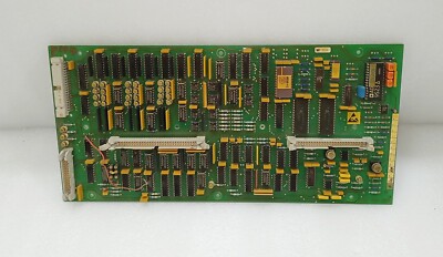 STN SYSTEMTECHNIK EA 402 271.103 180/L PCB Card