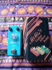 MIMIDI DELAY MINI PEDAL