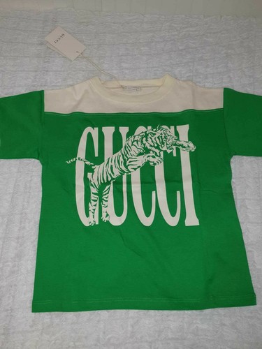 T-shirt GUCCI bambino - Mariodannashop