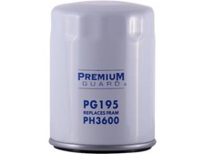 Oil Filter For 1986-1994, 1997-2010 Ford F150 1987 1988 1989 1990 1991 TS354SJ
