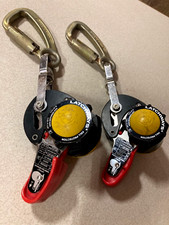 Latchways Fall Protection