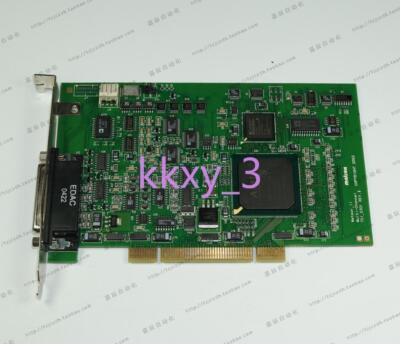 1 PCS Image Acquisition Card METEOR2-MC/4 REV-0301751-0301 REV.B #E3