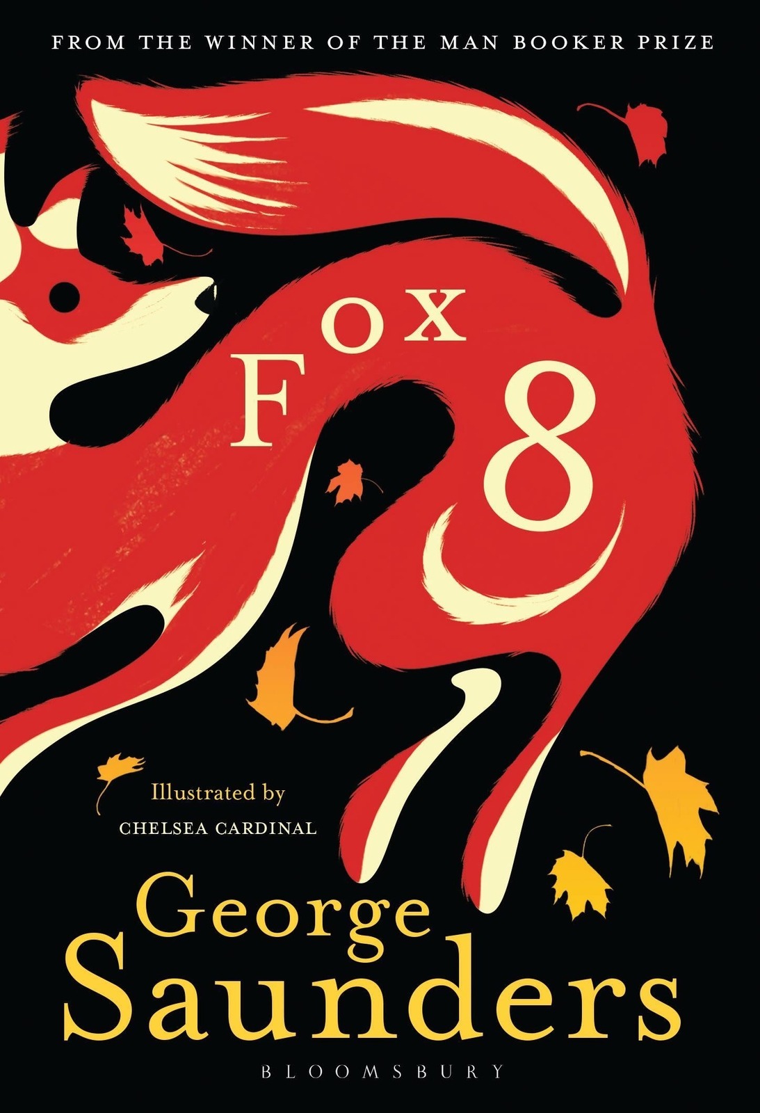Thumbnail - Fox 8 | George Saunders | Buch | 64 S. | Englisch | 2018 | Bloomsbury