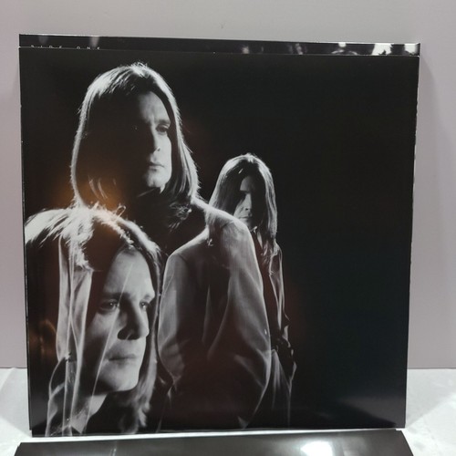 OZZY OSBOURNE Ozzmosis 2 LP 1995 2025 New Vinyl SYOTOS Box Set Exclusive Poster - Picture 7 of 21