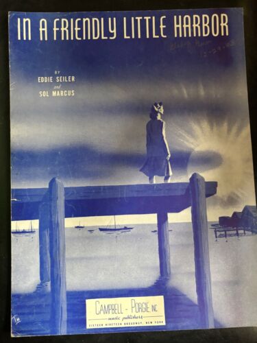 Spartiti antichi/vintage opera d'arte effimera - a scelta (#30005) - Foto 54 di 79