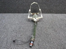 114423-62 Puritan-Bennett Sweep-On Crew Oxygen Mask Assembly