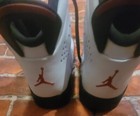 Jordan Jumpman 6 Boys Shoes Sz 1y 1 Youth — photo 5
