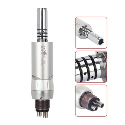 Dental Reciprocating IPR Handpiece & Interproximal Strips /Inner Water Air Motor - Picture 13 of 19
