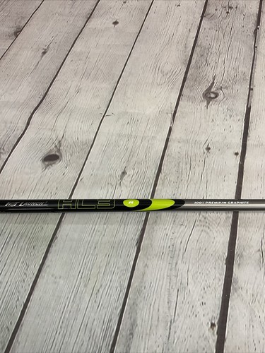 Tour Edge Hot Launch HL3 Fairway Wood - #5 Wood / 19° Loft - REGULAR Graphite - Picture 5 of 8