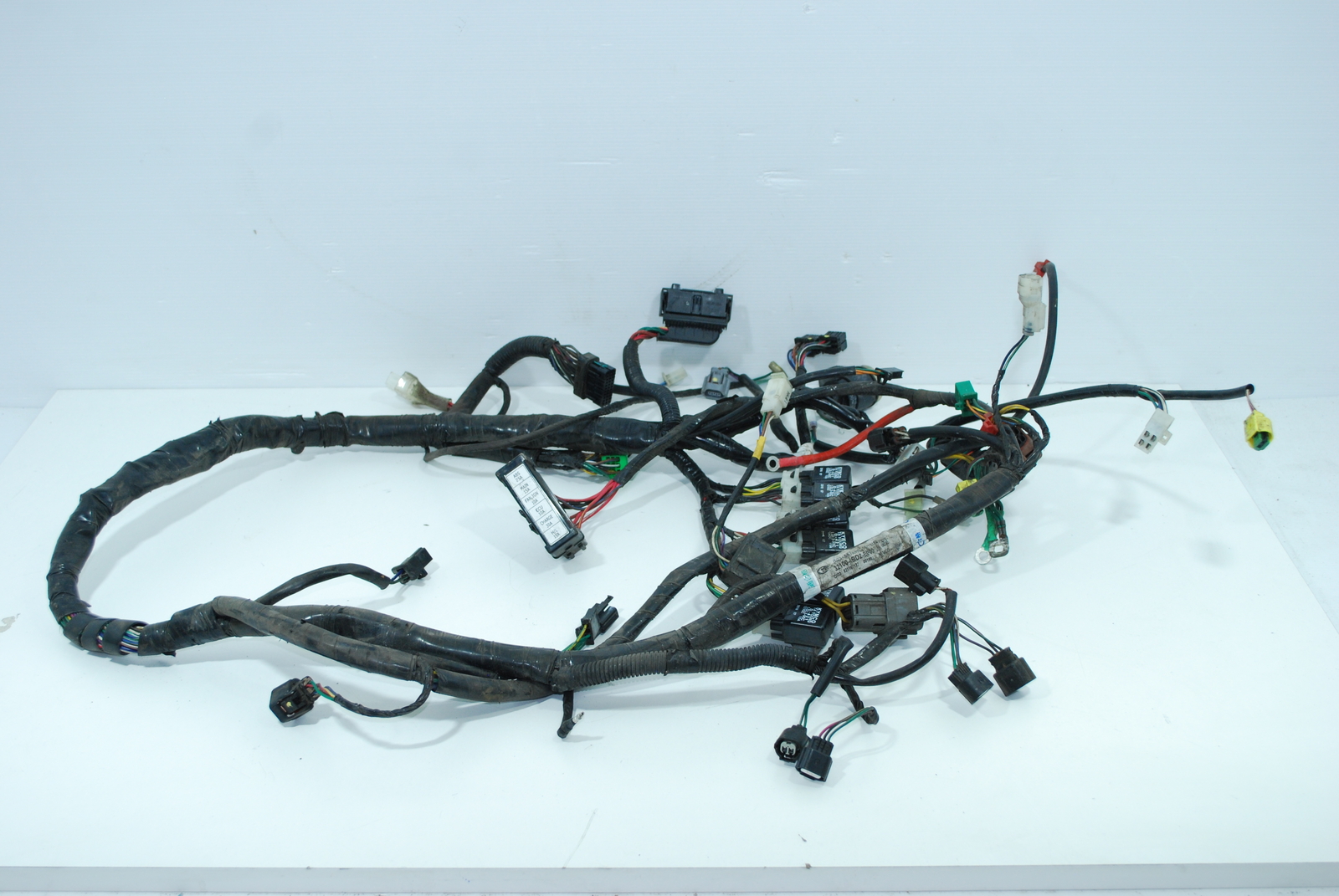 ELECTRICAL WIRING SYSTEM KYMCO X-TOWN 300i 2016 2020