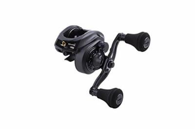 Abu Garcia REVO4 Beast 41 Revo Beast LH LP 8 ss BRG, 5.8:1 Ratio