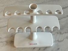 Thermo Scientific 6-Space Cliptip Pipet Stand, Handheld Pipettes Rack Holder
