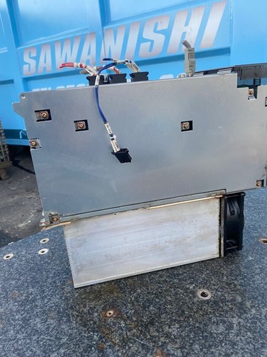 OKUMA MPS30 1006-2202-0616078 Servo Power Supply Removed From Working Machine - Picture 6 of 10