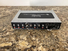 Hercules Deejay trim 4 6 Audio Interface - For parts