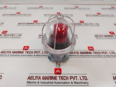 Duran Eva/evc 50 Sf Explosion Proof Alarm Lights