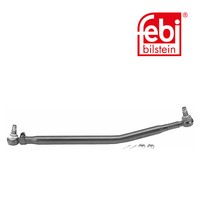 febi bilstein 02175 Lenkstange Mit Kronenmuttern Und Splinten FüR DAF
