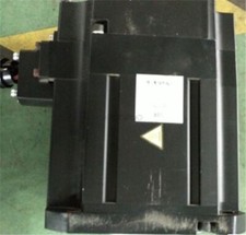 Used 1Pc Mitsubishi Servo Motor HC-SP152B Tested oy