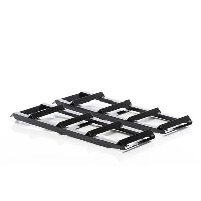 XPOtool Verlängerung für Auffahrrampen 800 kg Autorampenverlängerung