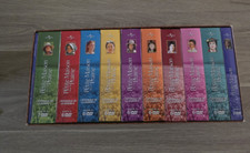 Coffret dvd La Petite maison dans la prairie - L'intégrale