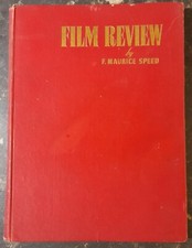 Film Review 1947 by F. Maurice Speed
