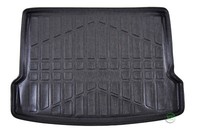 Gummi Kofferraumwanne FüR Mercedes GLA X156 2014-2020 Antirutsch