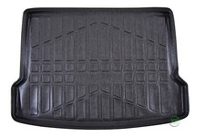 Gummi Kofferraumwanne Für Mercedes GLA X156 2014-2020 Antirutsch