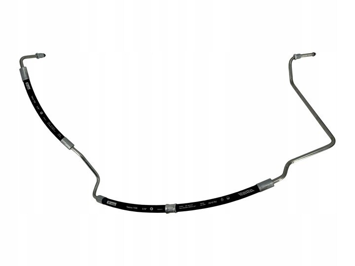 Tuyau direction assistée Boxer III Jumper III flexible hydraulique de rechange M5589